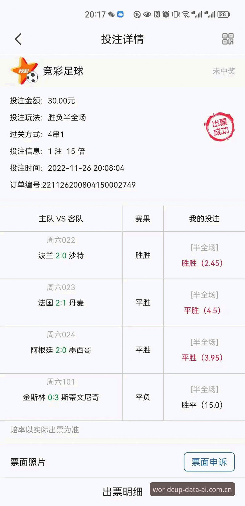 世界杯竞猜平台全面解析：如何正确找到世足赛官网入口并精准投注
